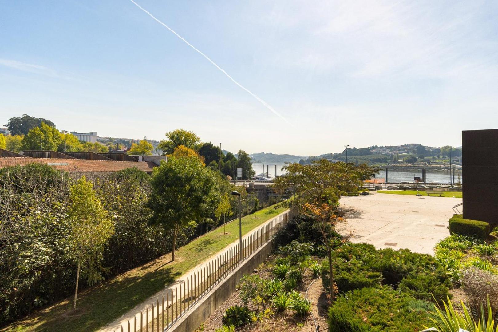 Guestready - Freixo Lux With Douro River View بورتو المظهر الخارجي الصورة